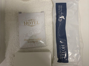 Апартаменты Лофт Терскол Приэльбрусье