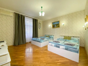 Апартаменты 365 Kлючей по Yлице Калинина 10