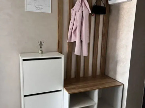 Квартира Стильная в центре Номто 8-80