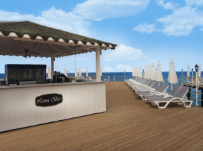 Отель Botanik Hotel & Resort