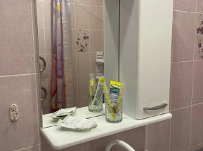 Квартира Уютная рядом с городским озером