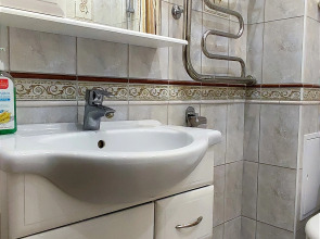 Апартаменты Липецк Центр 6