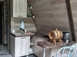 Кемпинг Катрина