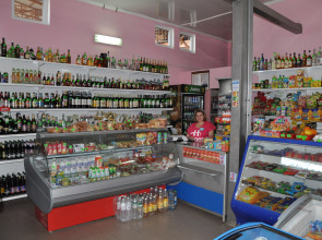 Гостевой Дом Ирина