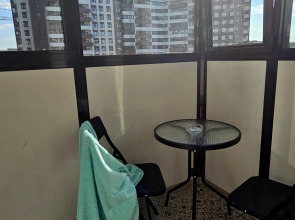 Квартира Orent