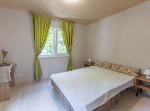 Гостевой Дом у Заповедника