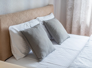 Апартаменты Маяк Минск ул Петра Мстиславца