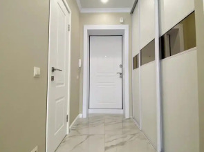 Апартаменты Чаллы Яр