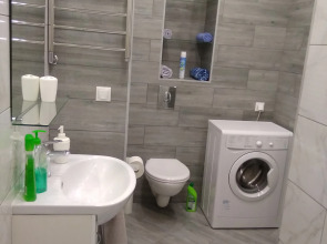 Квартира студия для командировок и отдыха