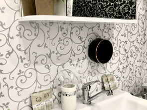 Апартаменты Добрые сутки в Центре