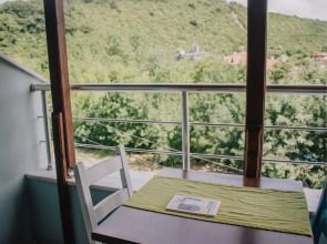 Отель Ağva Marina