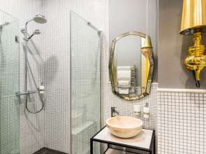 Апартаменты D у Эрмитажа №1