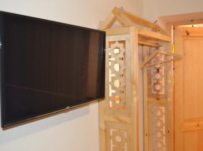 Бутик-Отель Old Town