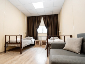 Мини-отель Самител