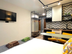 Апартаменты у Карандин Арена