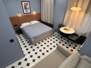 Апартаменты Рубинштейна