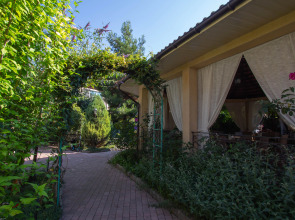 Гостевой дом Большая медведица