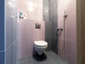 Апартаменты в ЖК КАСКАД Скрыганова 4Д