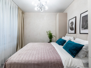 Апартаменты LS Savin House