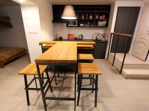 Частный дом Бамбуковая роща