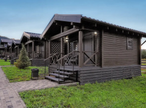 База отдыха Антарес