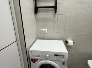 Квартира Солнечный закат