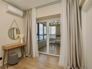 Апартаменты Privi House на Красной 140