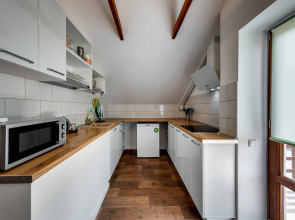 Гостевой дом Чудная Лаванда