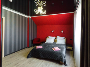 Гостевой дом Павловское Подворье