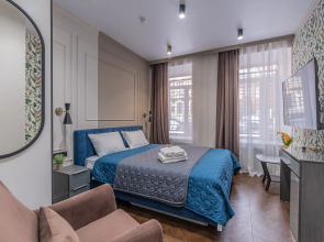 Апарт-Отель Renessans