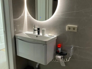 Апартаменты На берегу моря-Каспийск 1