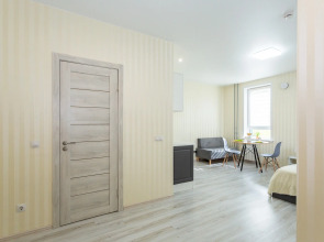 Апартаменты в Зельцовском парке