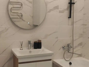 Квартира Уютная 3-х комнатная квартира