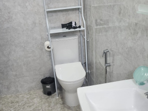 Отель Panorama Family