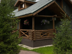 База отдыха Семь озер