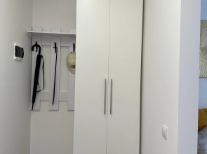 Апартаменты У Машука