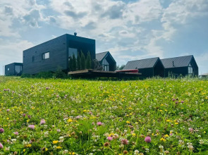 Частный дом Луговая сказка