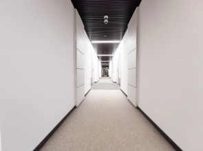 Апартаменты Apartico бизнес класса на Социалистической