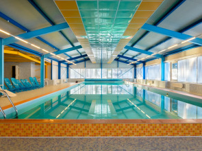 База отдыха Добрый Лось