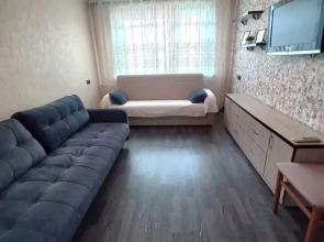 Квартира на бульваре имени Ф.С. Анкудинова 15