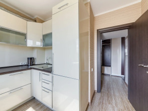 Апартаменты Apartlux Троицкая 10с1