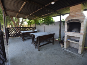 Гостевой Дом Чудная Долина