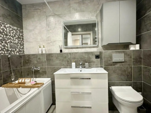 Апартаменты ApartHause в ЖК комфорт класса