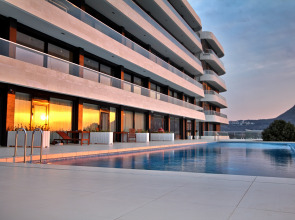 Апарт-Отель Алтея