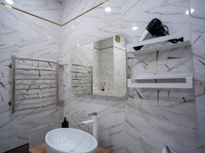 Апартаменты студия евро в элитном ЖК