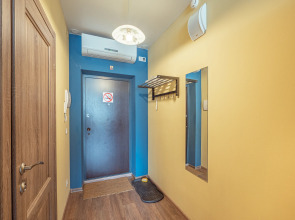 Апарт-отель Alyans Inn