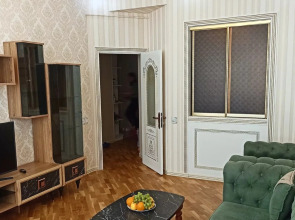 Апартаменты Караева Орбита