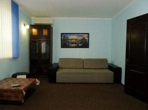 Guest house Na Terskoy 28