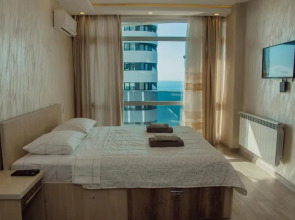 Апартаменты City Centre Vip24