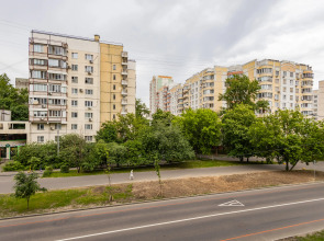 Апартаменты у метро Академическая